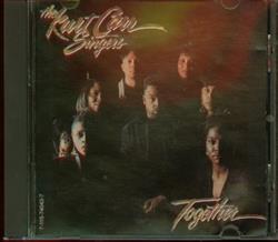 télécharger l'album The Kurt Carr Singers - Together