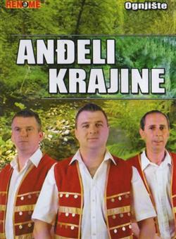 last ned album Andjeli Krajine - Ognjiste