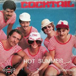 last ned album Cocktail - Hot Summer