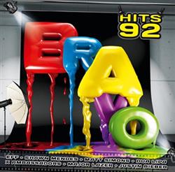 Various - Bravo Hits 92