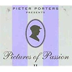 écouter en ligne Various - Pieter Porters Presents Pictures Of Passion II
