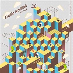 last ned album Various - Frolic Rollick