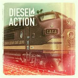 descargar álbum Diesel Action - SDSD