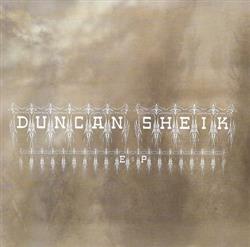 last ned album Duncan Sheik - EsP