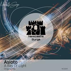 écouter en ligne Asioto - A Ray Of Light