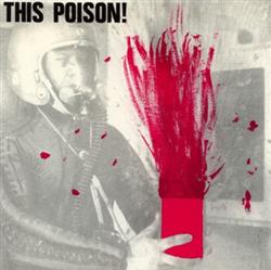 online anhören This Poison! - Poised Over The Pause Button