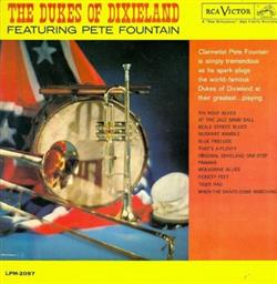 Download The Dukes Of Dixieland Featuring Pete Fountain - The Dukes Of Dixieland Featuring Pete Fountain