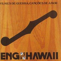 Album herunterladen Engenheiros Do Hawaii - Filmes De Guerra Canções De Amor