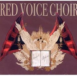 écouter en ligne Red Voice Choir - A Thousand Reflections