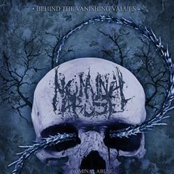 Download Nominal Abuse - Behind The Vanishing Values