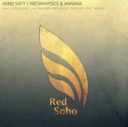 last ned album Mino Safy - Metaphysics Annaba