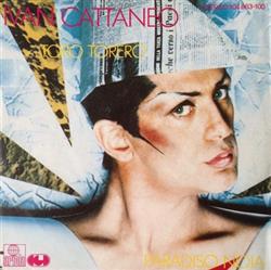 last ned album Ivan Cattaneo - Toro Torero