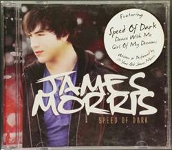 last ned album James Morris - Speed Of Dark