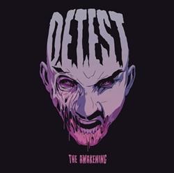 online luisteren Detest - The Awakening