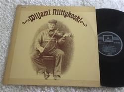 télécharger l'album Wiljami Niittykoski - Wiljami Niittykoski
