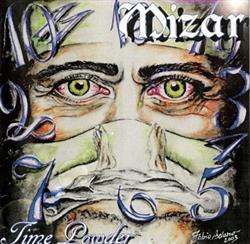 lataa albumi Mizar - Time Powder