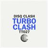 télécharger l'album Disq Clash - Turbo Clash