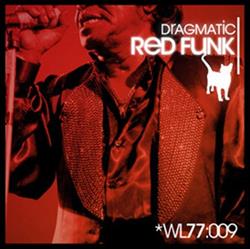 télécharger l'album Dragmatic - Red Funk