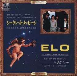 baixar álbum ELO - Secret Messages
