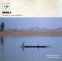 lataa albumi Sissokho Yakhouba & Lansine Kouyate - Mali Kora Balafon