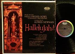 last ned album The Hollywood Bowl Symphony Orchestra - Hallelujah