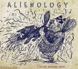 descargar álbum Celano Baggiani Group - Alienology