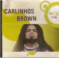 last ned album Carlinhos Brown - BIS