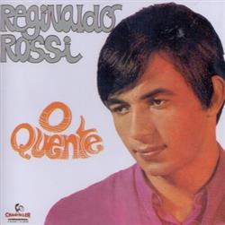 ladda ner album Reginaldo Rossi - O Quente
