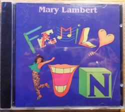 descargar álbum Mary Lambert - Family Fun