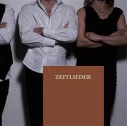 last ned album Georg Clementi - Zeitlieder