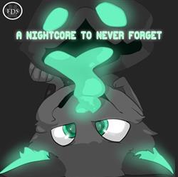descargar álbum M4V3R!CK - A Nightcore To Never Forget