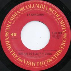 Album herunterladen La Chacara - Encaje De Plata Y Luna