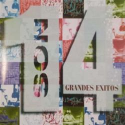 télécharger l'album Son 14 - Grandes Exitos