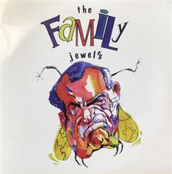 télécharger l'album The Family Jewels - Happy As A Fly