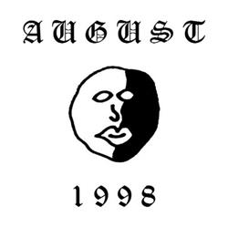 last ned album Various - August 1998
