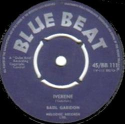 Download Basil Gabidon - Iverene Lover Man